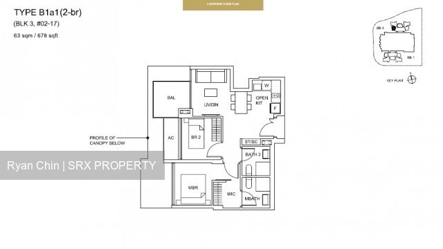 Sky Vue (D20), Condominium #206996791